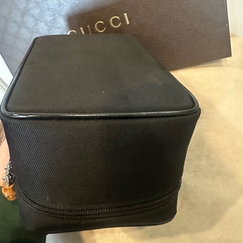 Gucci toiletry bag - Picture 5 of 12